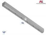 Under-cupboard kitchen lamp with motion sensor 6LED longitudinal MCE123 5xAAA