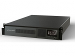 UPS PW On-Line 3000VA 8x IEC RACK 19''/Tower