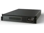 UPS PW On-Line 3000VA 8x IEC RACK 19''/Tower