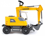 Lena WORXX Liebherr Exca vator 48 cm cardboard