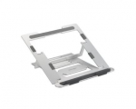 Easy Riser Aluminum laptop stand