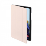 Tablet case Samsung A9+ 11 inch fold clear rose