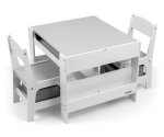Furniture Set Sven white