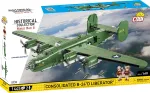 Blocks Consolidated B-24D Liberator 1445 blocks