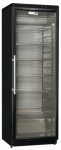 Glass door fridge ADN203BBP