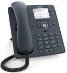 Corded phone VoIP SNOM D140