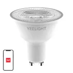 Yeelight nutikas LED-pirn GU10 (h&auml;mardatav)