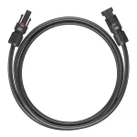 DJI Power MC4 photovoltaic panel extender