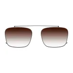 EVEN REALITIES G2B Sun Visor with Case (Brown)