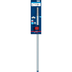 Bosch Expert hammer drill SDS Clean max-8X set, 20mm (working length 400mm, suction drill including suction connection)