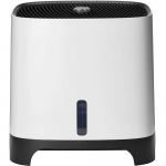 Meaco Armin 680, humidifier white/black, evaporative humidifier