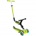 GLOBBER Go-Up Active Lights (lime)