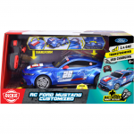 Dickie RC Ford Mustang Customized 1:16 scale