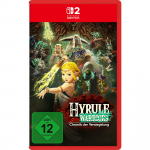 Nintendo Hyrule Warriors: Chronicle of the Sealing game