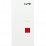 FRITZ! Repeater 2700 (white/gray, Wi-Fi 7 with up to 6.5 GBit/s)