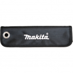 Makita reciprocating saw blade set P-84791 in roll bag, 15 pieces (length 130 - 150mm)
