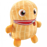 Schmidt Spiele Worry Eater Flip (Edition Boogie Woogies, 19 cm)