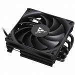 Chieftec CAC-S92PWM-LP45 (black, 92 mm)