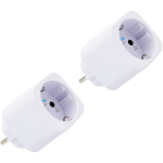 Shelly Plug M Gen3 (white, pack of 2)