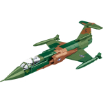 COBI Lockheed F-104 Starfighter