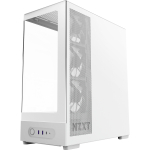 NZXT S5 RGB (white)