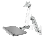 ICY BOX IB-MS600-W