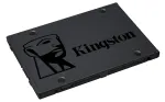 Kingston A400 240 GB - SSD - SATA - 2.5