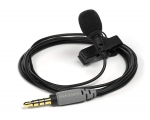 Rode Microphones SmartLav+ Lavalier - black