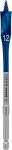 Bosch Expert flat milling drill SelfCut Speed, O 12mm (length 152mm)