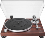 Audio Technica AT-LPW50BTRW, turntable (brown)