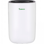 Meaco Dry ABC 10L dehumidifier white, 155 watts, for rooms up to 42m?