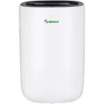 Meaco Dry ABC 10L dehumidifier white, 155 watts, for rooms up to 42m?