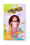 BABY BORN Minis nukk