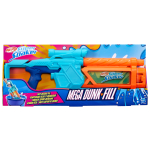 NERF SUPERSOAKER veep&uuml;stol Mega Dunk Fill