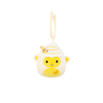 SQUISHMALLOWS pehme v&otilde;tmehoidja, 8 cm