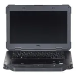 DELL LATITUDE RUGGED 5420 i5-8350U 16GB 512GB SSD 14" FHD (puutetundlik) LTE Win11pro Kasutatud US QWERTY