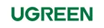 Ładowarka sieciowa Ugreen CD319 1x USB 30W - biała