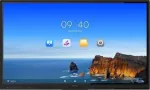 HIKVISION DS-D5B86RB/EL 86" 4K interactive monitor (Android 13.0)