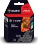 Tusz INCORE do CANON CLI581Y XXL (1997C001), yellow, 12,5ml z chipem