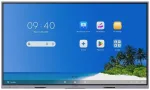 HIKVISION DS-D5B86RB/EP 86" 4K interactive monitor (Android 14, EDLA)