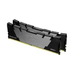 DDR4 memory Kingston Fury Renegade 16GB (2x8GB) 3600MHz CL16 1.35V black