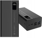 Powerbank GoGEN PB500001 50000 mAh USB-C PD 20W czarny