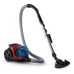 Philips 3000 series FC9330/09 vacuum 1.5 L Cylinder vacuum Dry 900 W Bagless