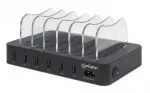 Manhattan 6-Port USB-A Charging Station