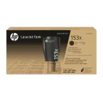 Toner HP 153X (W1530X) Black 5000str.