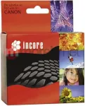 Tusz INCORE do Canon (PG-512) Black 16ml reg. z chipem