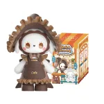 LUCKY EMMA figuuri pimepakk -Secret Forest Coffee shop Series