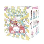 LUCKY EMMA figuuri pimepakk - Secret Forest Love Dopamine Series