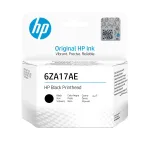 Głowica HP 6ZA17AE Black