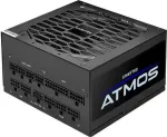 Chieftec CPX-750FC 750W ATX 135mm 80+Gold aPFC power supply
